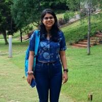 Pooja Yadav